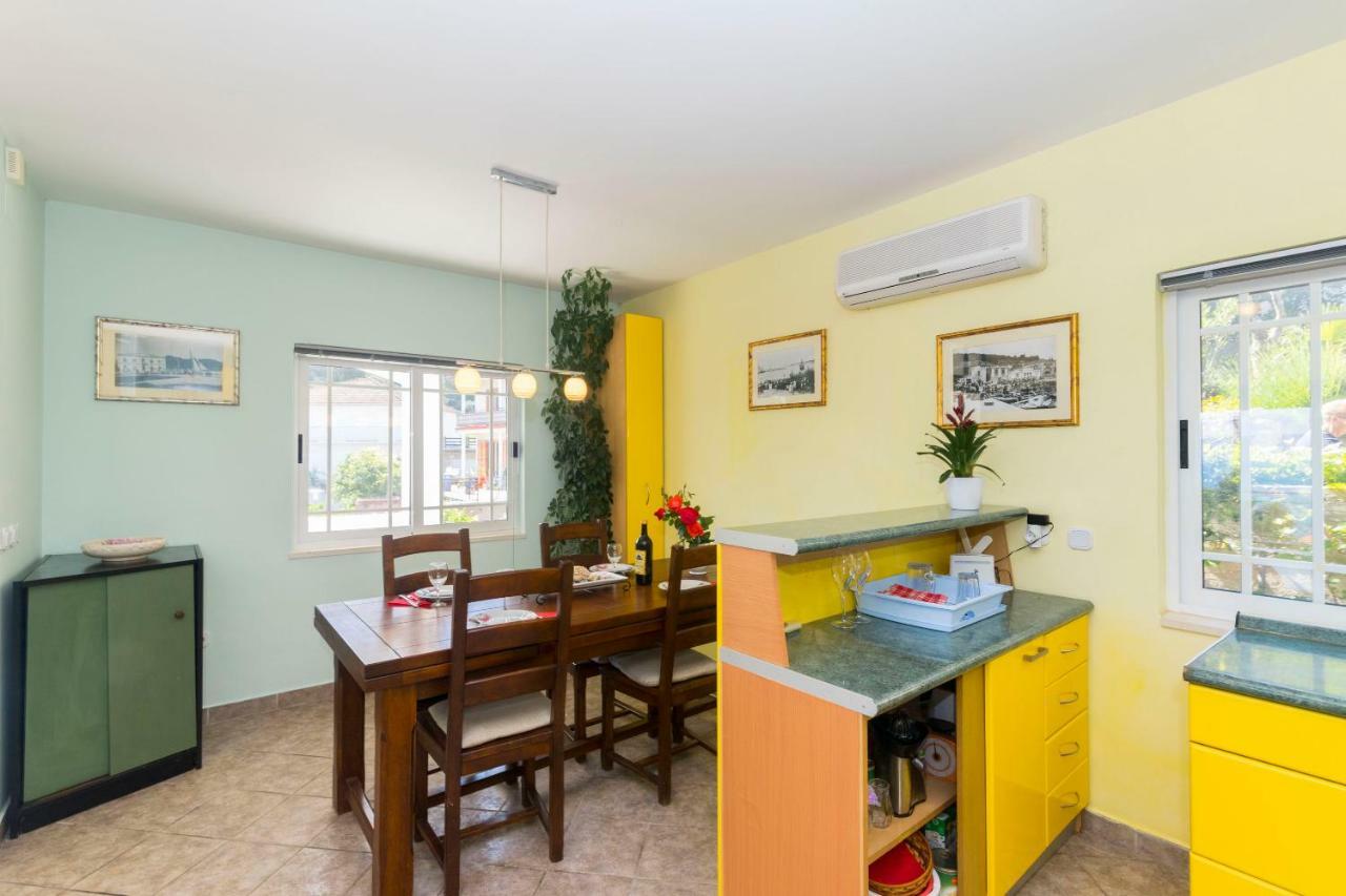 Apartments Palma 젤사 외부 사진