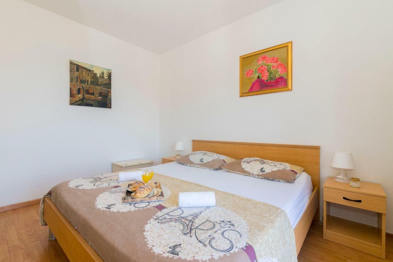 Apartments Palma 젤사 외부 사진