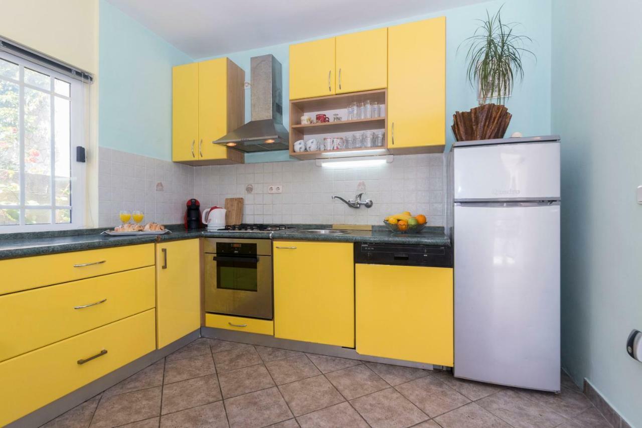 Apartments Palma 젤사 외부 사진