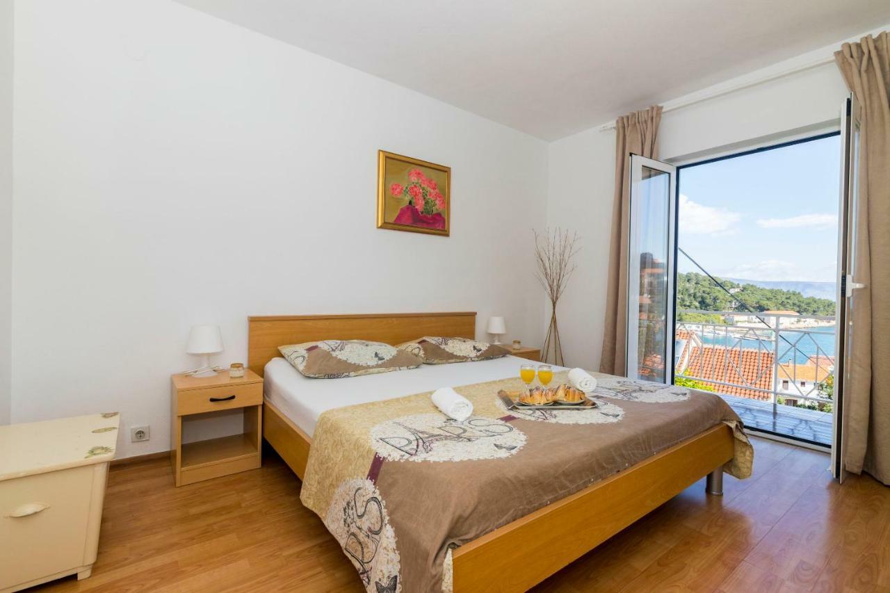 Apartments Palma 젤사 외부 사진
