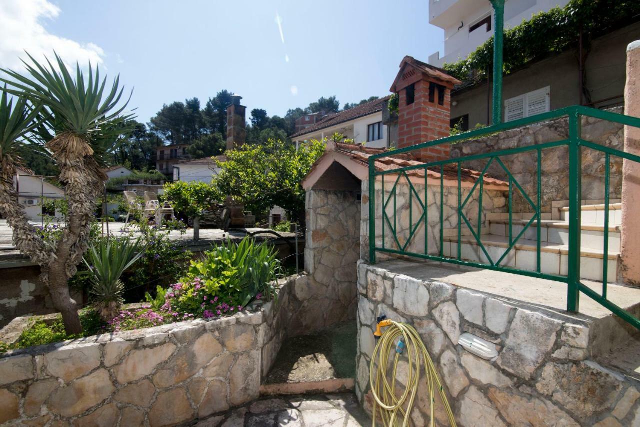 Apartments Palma 젤사 외부 사진
