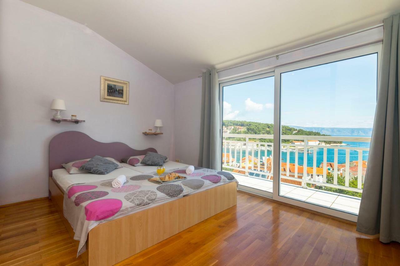 Apartments Palma 젤사 외부 사진