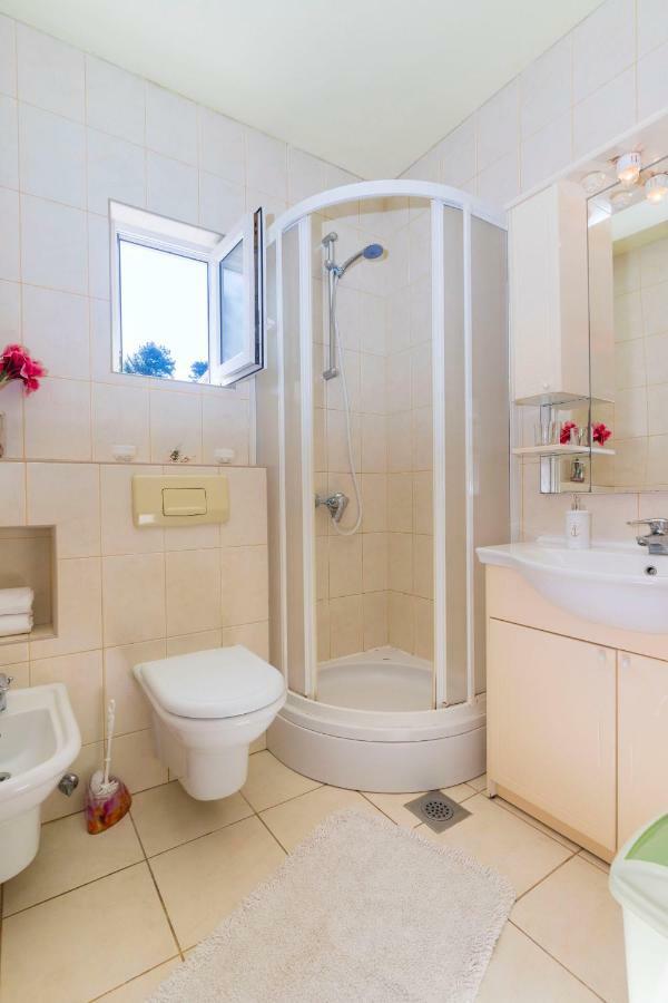 Apartments Palma 젤사 외부 사진