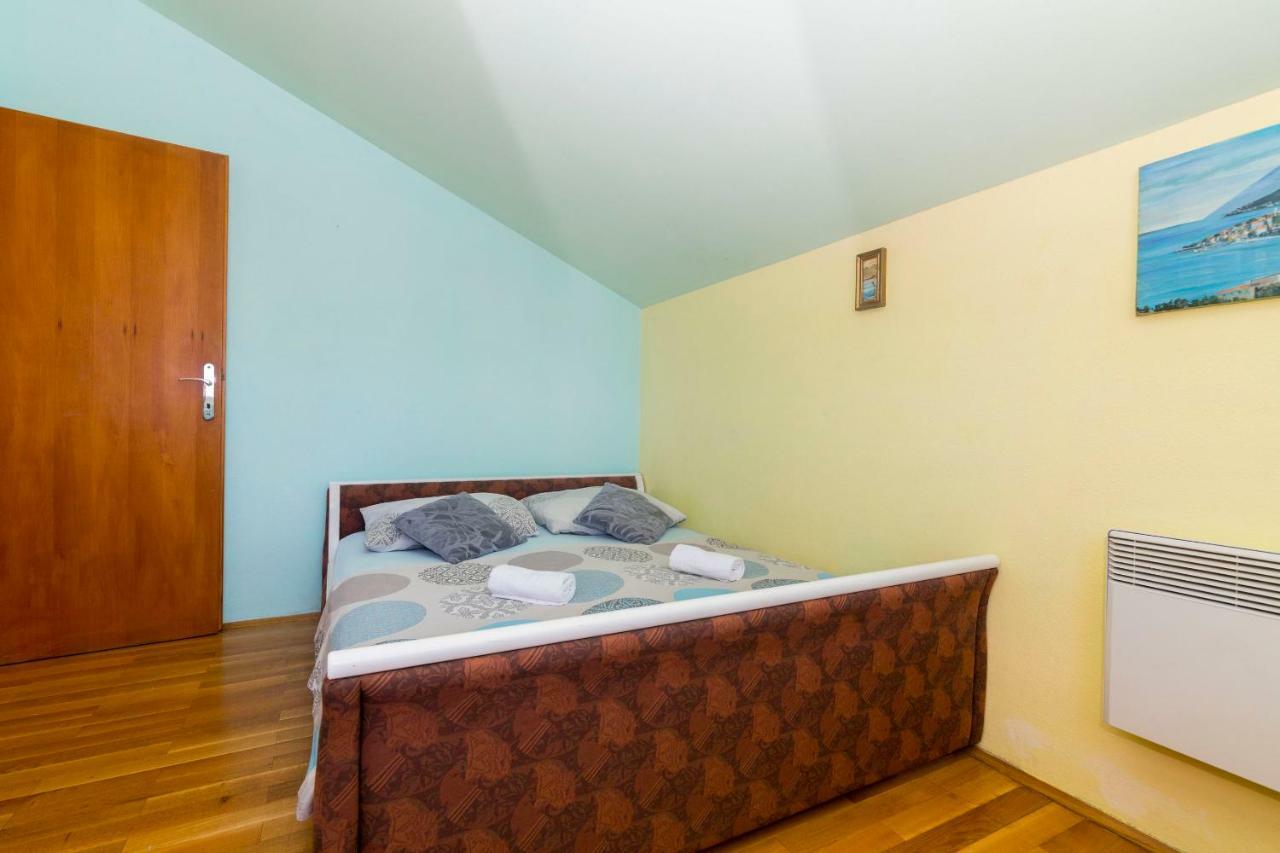 Apartments Palma 젤사 외부 사진