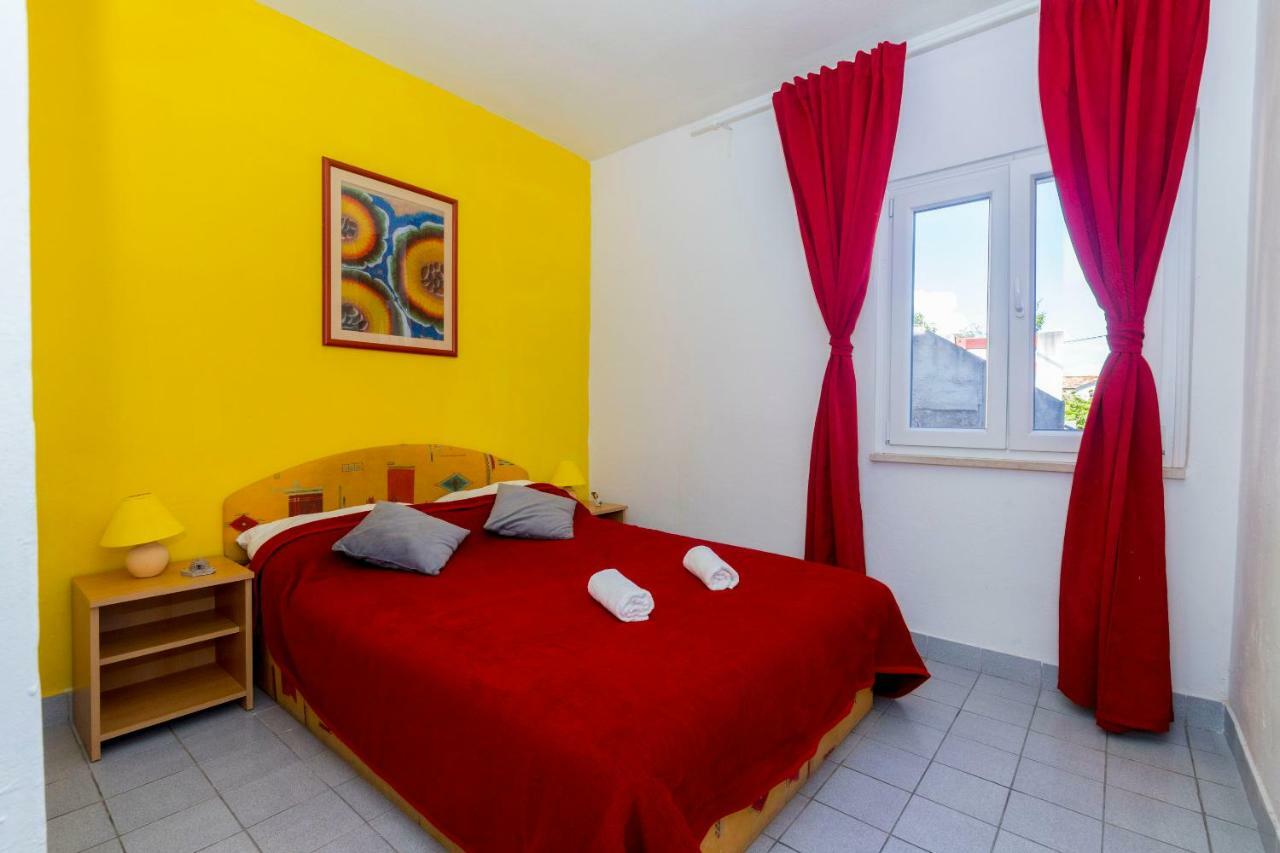Apartments Palma 젤사 외부 사진