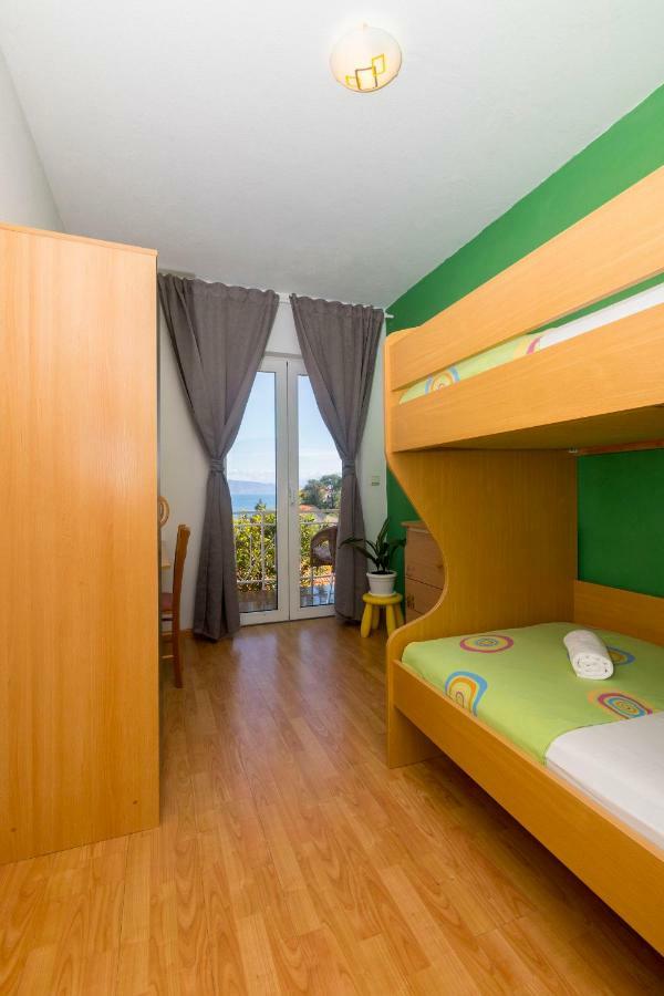 Apartments Palma 젤사 외부 사진