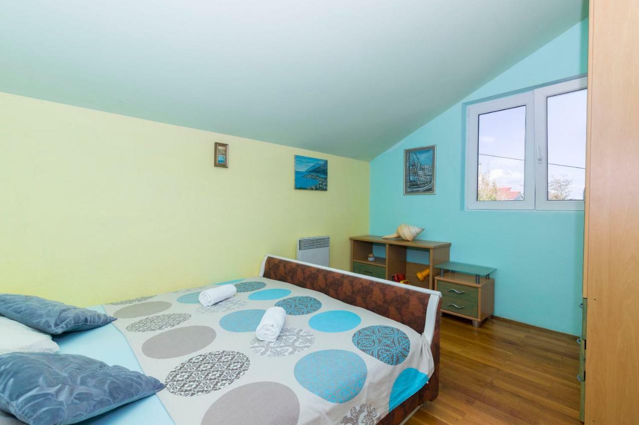 Apartments Palma 젤사 외부 사진