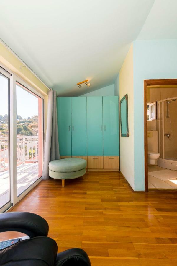 Apartments Palma 젤사 외부 사진
