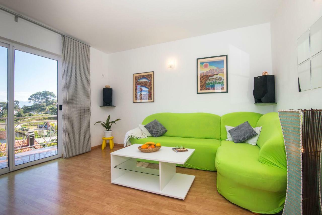 Apartments Palma 젤사 외부 사진